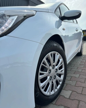 Kia Ceed cena 31999 przebieg: 205000, rok produkcji 2016 z Kielce małe 211